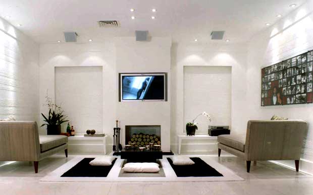 Artefacto - Ambiente Painel Família