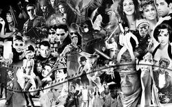 Painel Home Theater - Astros