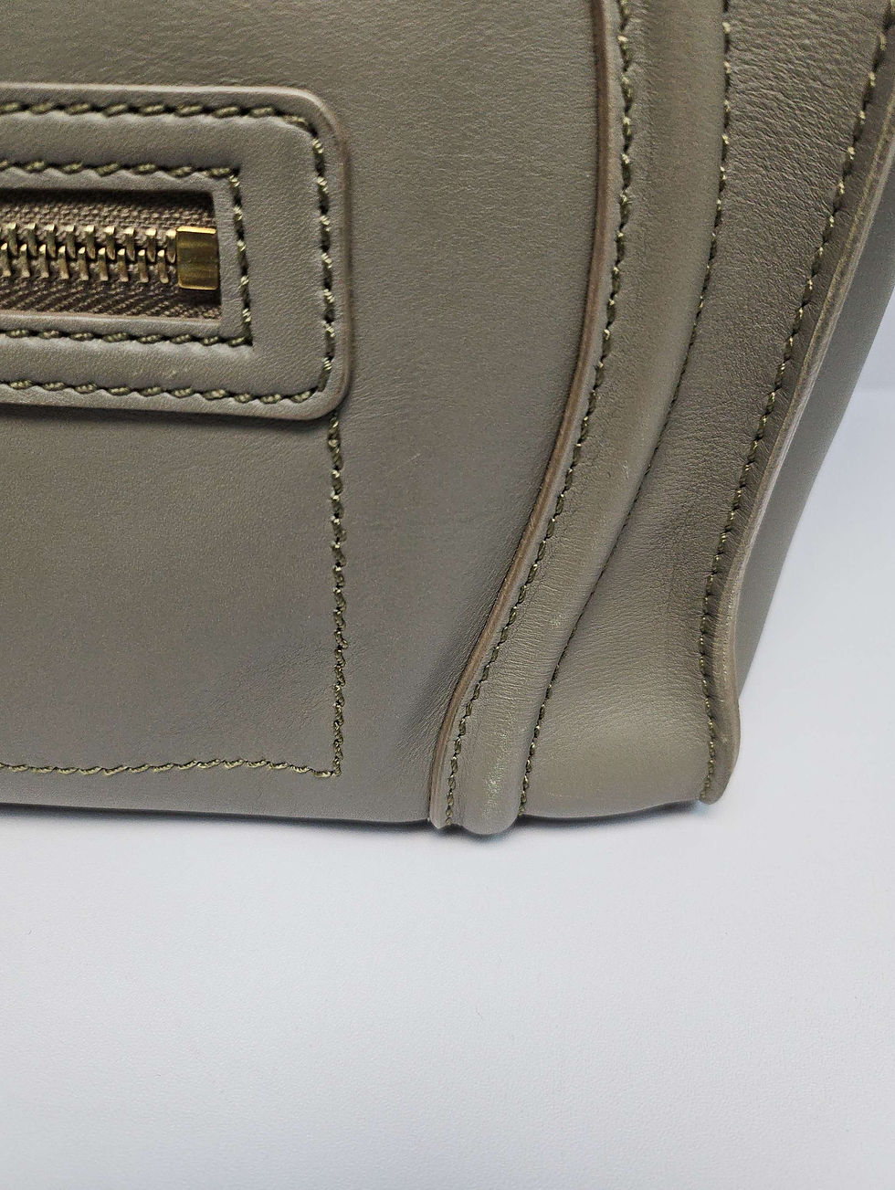 Thumbnail: Celine - Mini Luggage