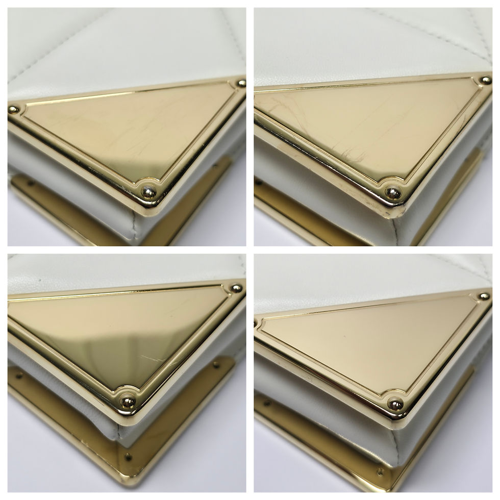 Thumbnail: Prada - Logo 2 Way Bag