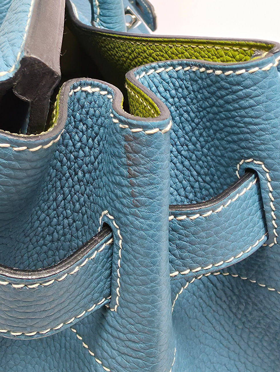 Thumbnail: Hermes - Shoulder Birkin 42