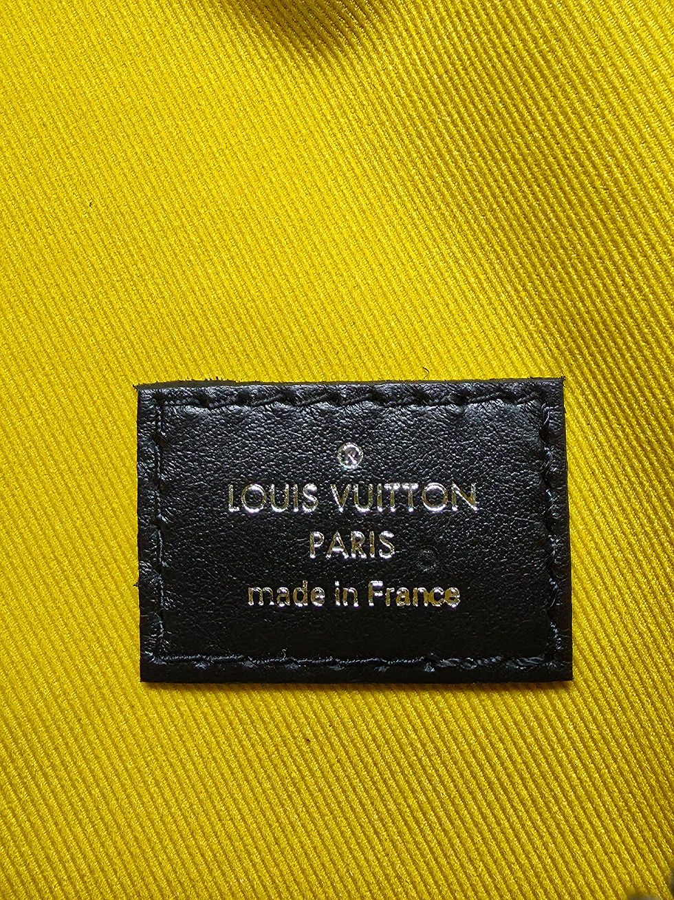 Thumbnail: LV - Link Bum Bag