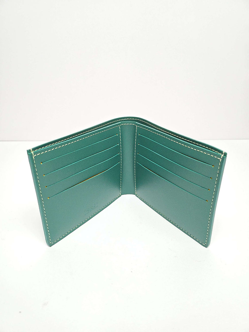 Thumbnail: Goyard - Victoria Wallet