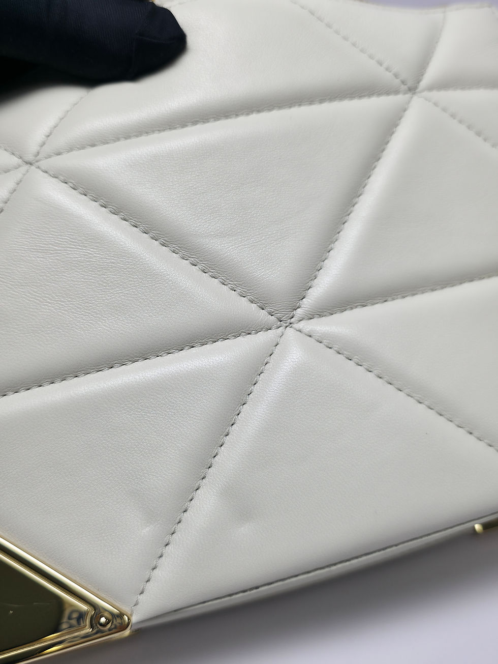 Thumbnail: Prada - Logo 2 Way Bag
