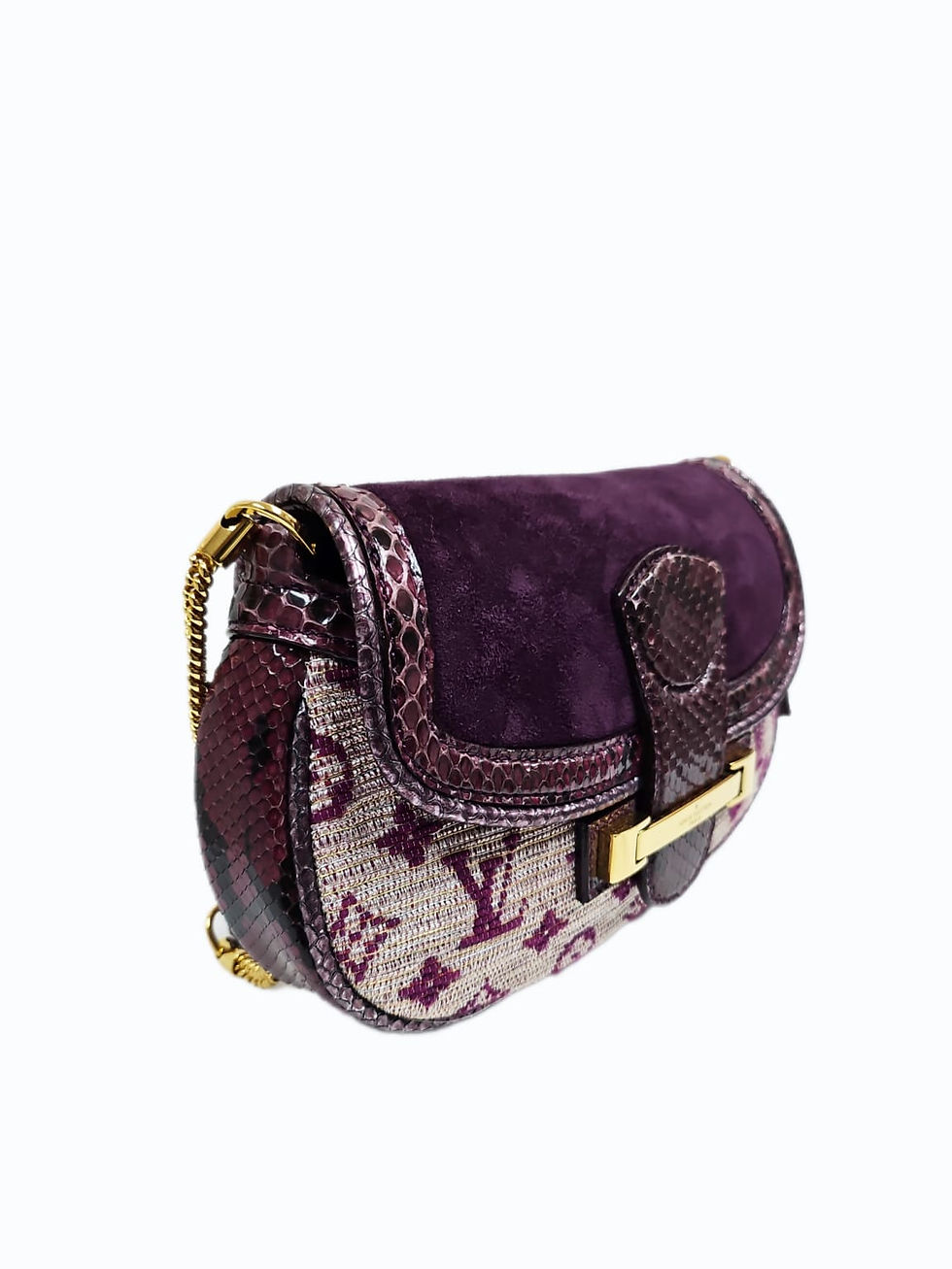 Thumbnail: LV - 2011 Collection Levant
