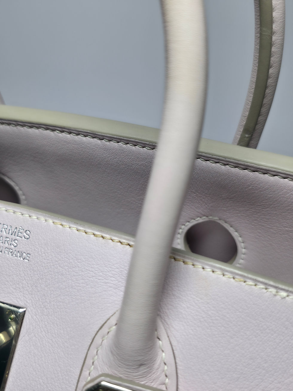 Thumbnail: Hermes - Birkin 35