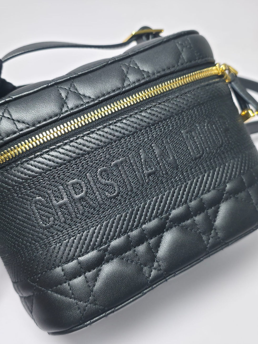 縮圖：Dior - DiorTravel Small Vanity Case