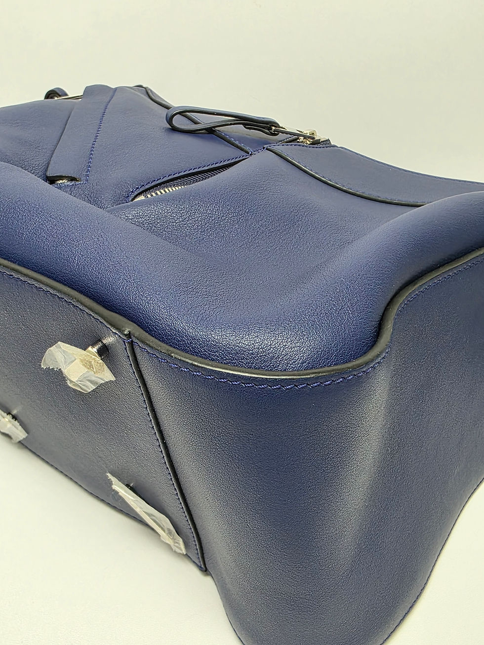 Thumbnail: Loewe - Hammock Small Bag