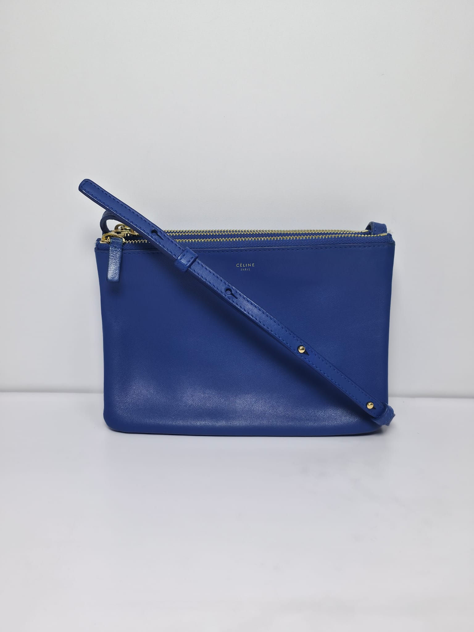 Celine - Trio Bag