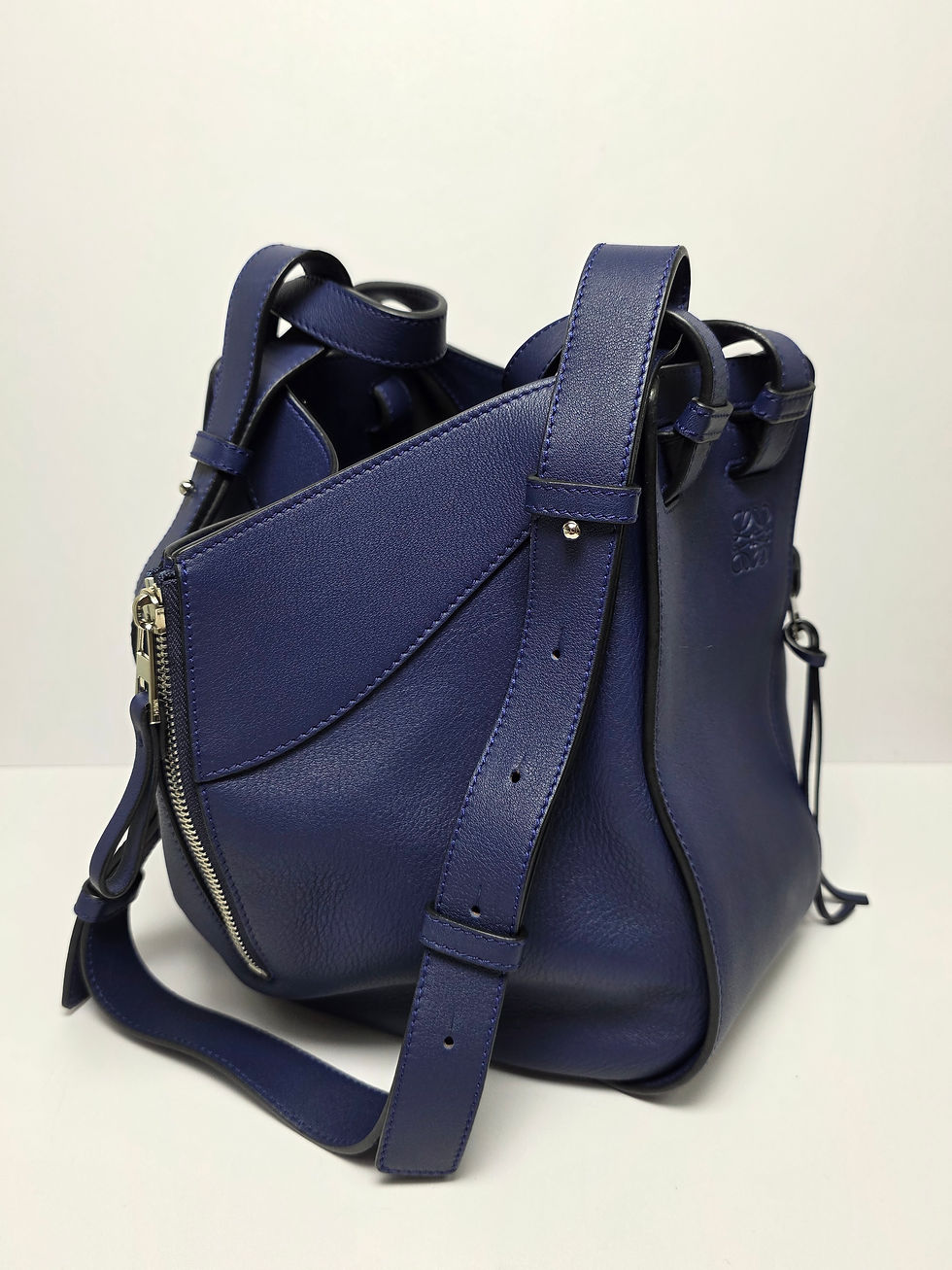 Thumbnail: Loewe - Hammock Small Bag