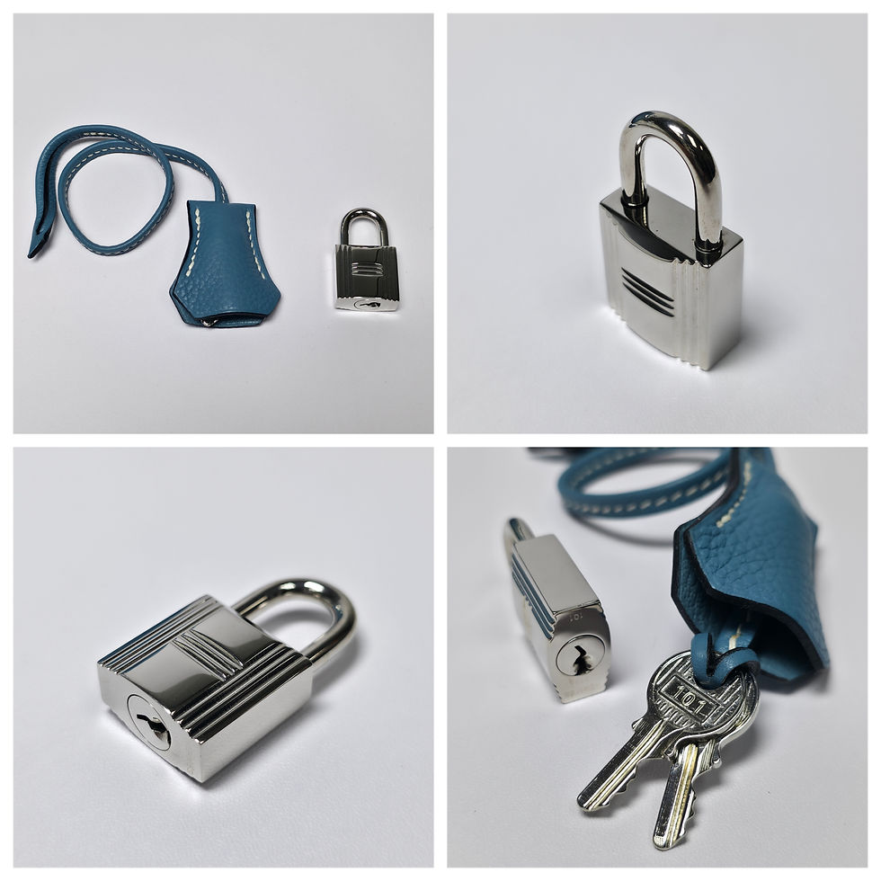 Thumbnail: Hermes - Birkin 35