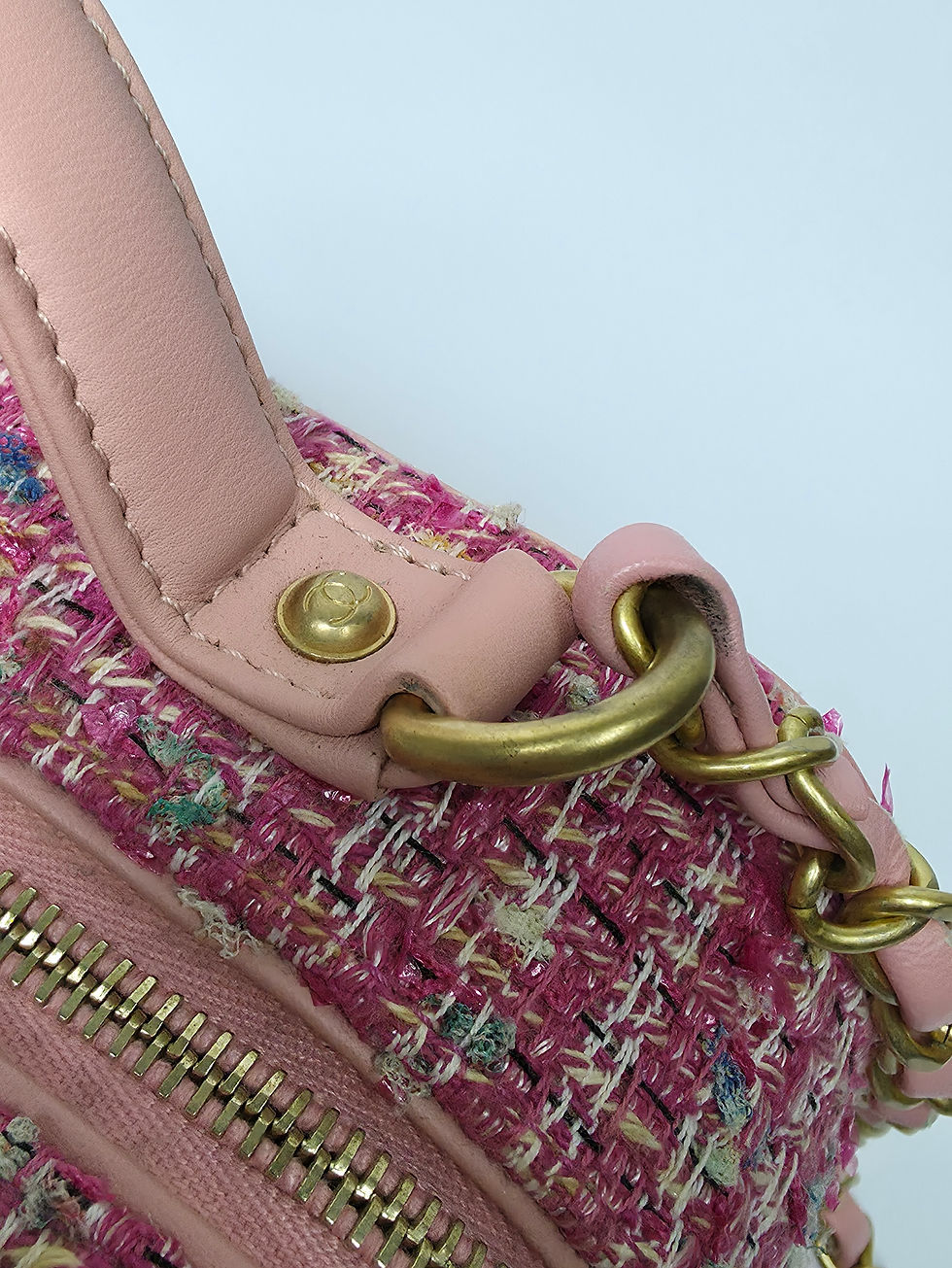Thumbnail: Chanel - Vanity Case