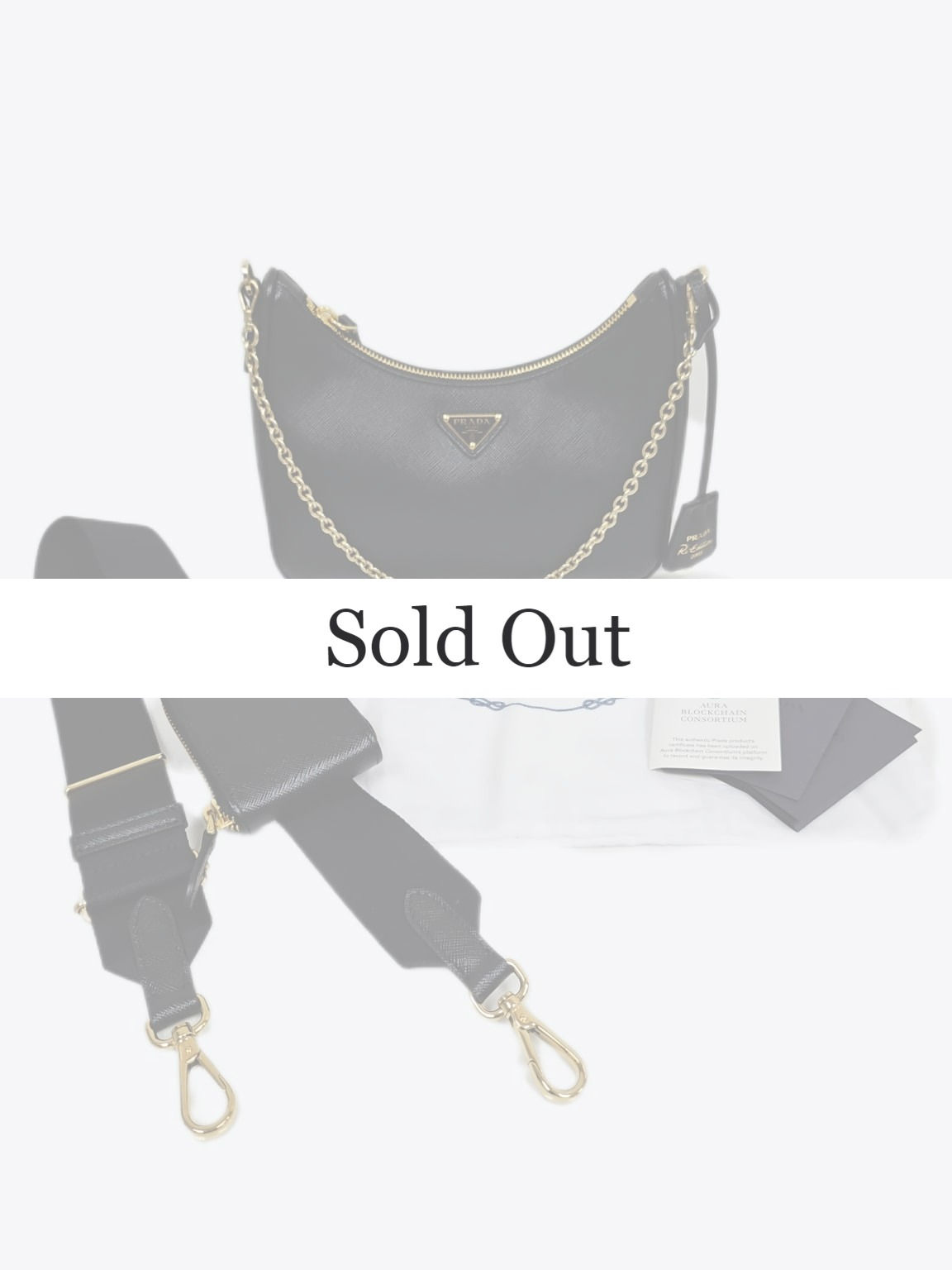 Prada - Re-Edition 2005