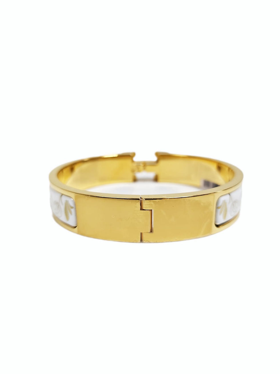 Thumbnail: Hermes - Clic H Bracelet