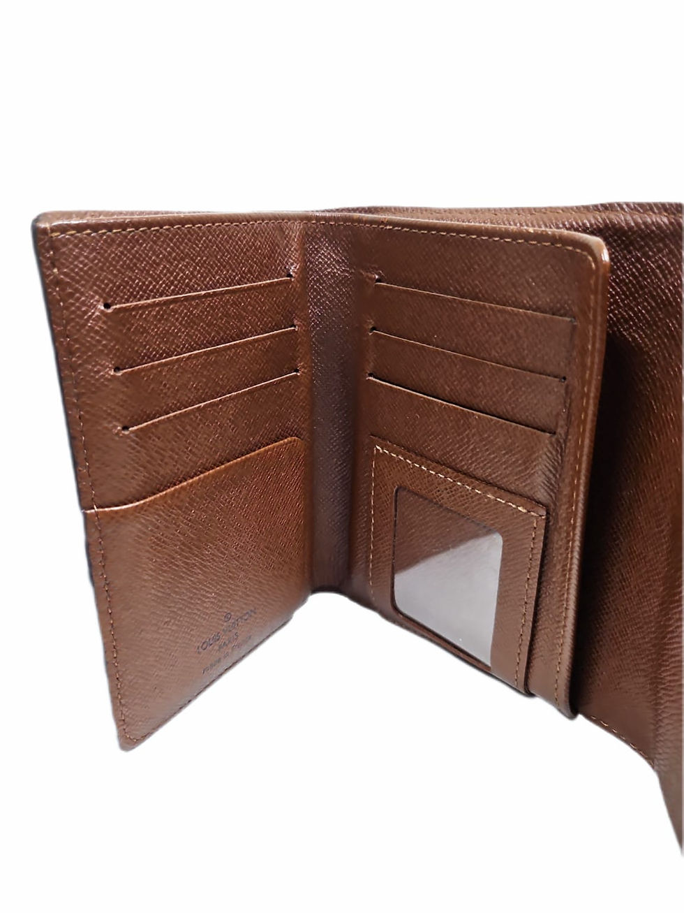 縮圖：LV - Wallet
