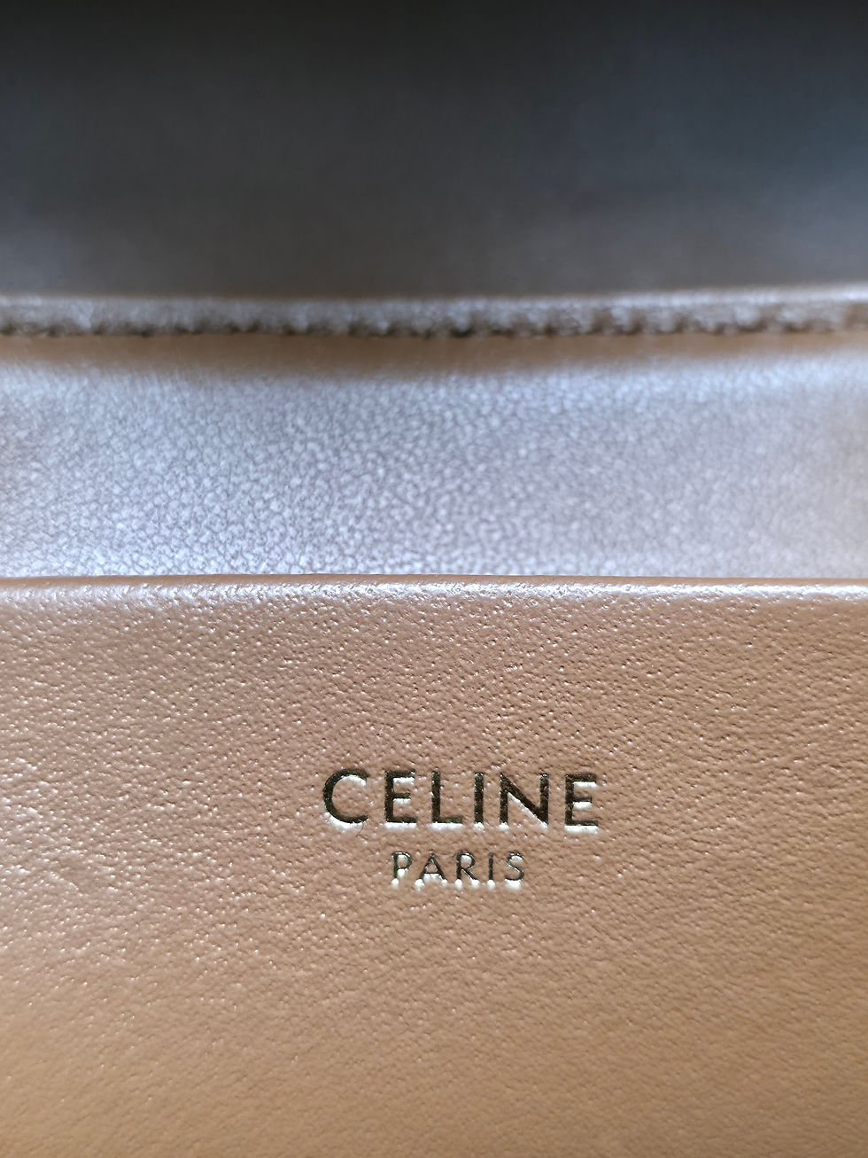 Thumbnail: Celine - Medium Victoire