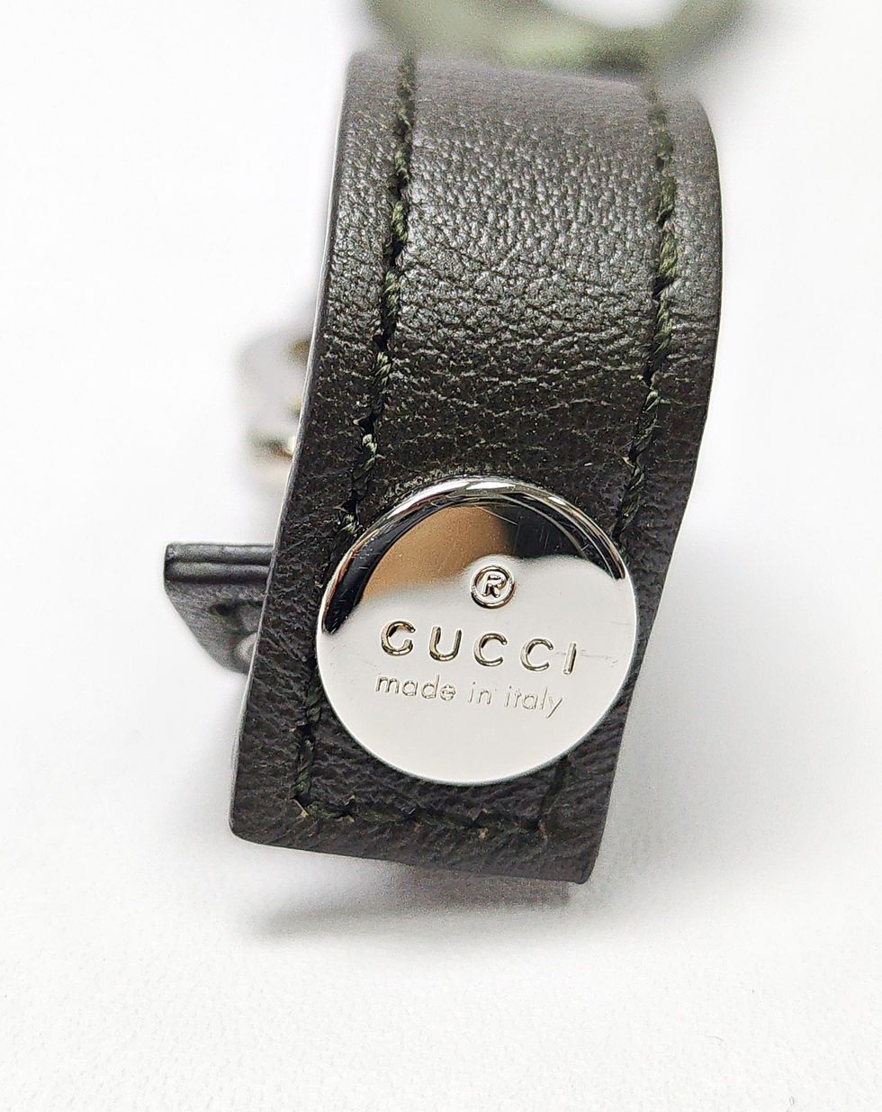 縮圖：Gucci - Neck Strap