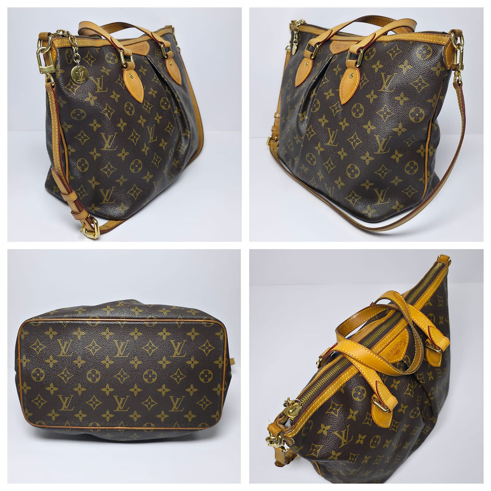 縮圖：LV - Palermo PM