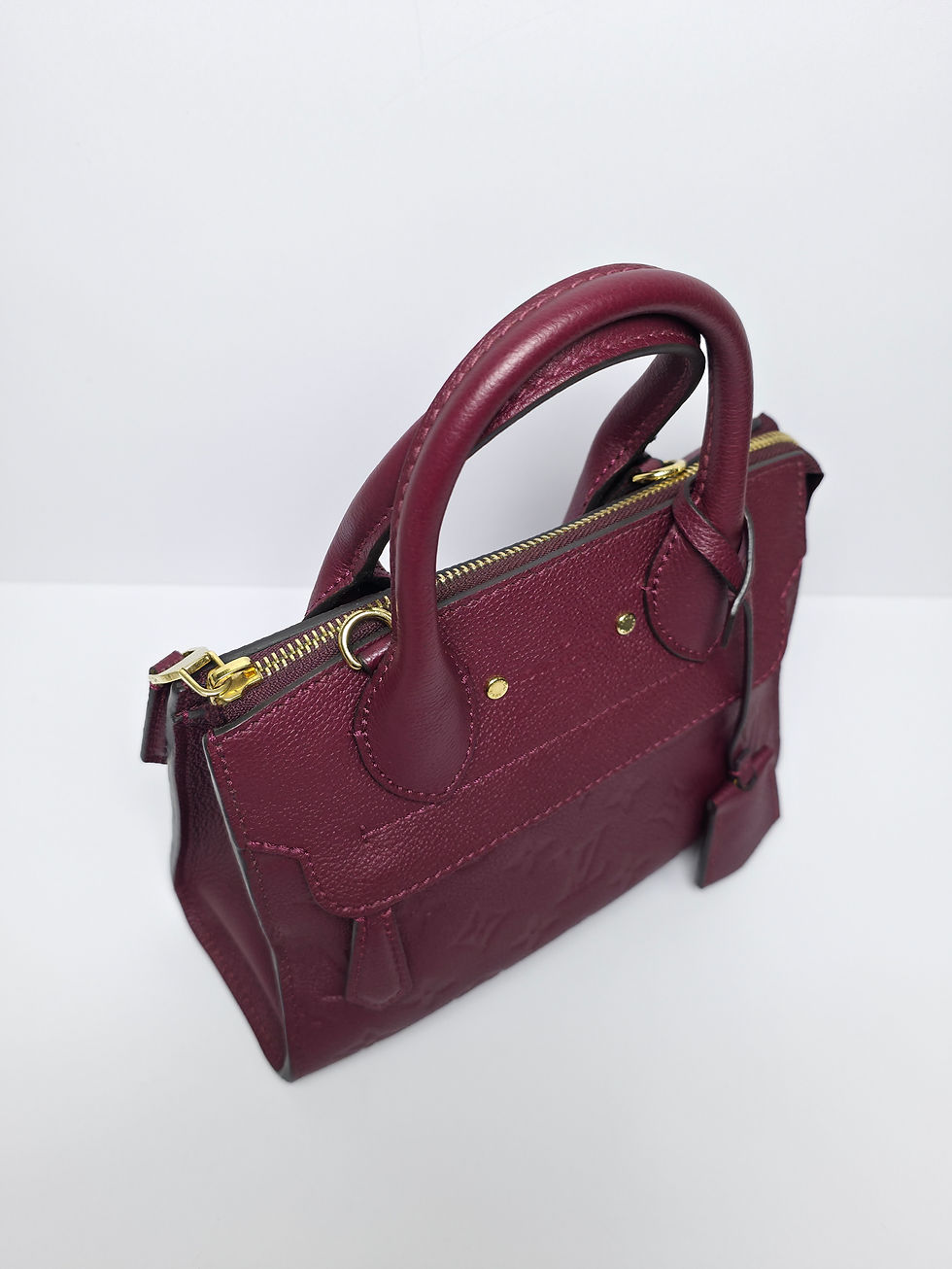Thumbnail: LV - Pont Neuf Mini Bag