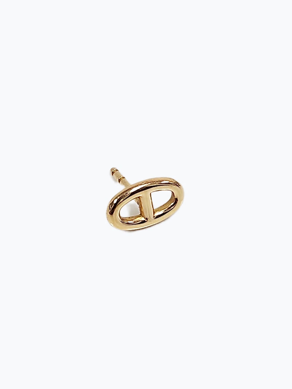 Thumbnail: Hermes - Farandole Earrings, Very Small Model