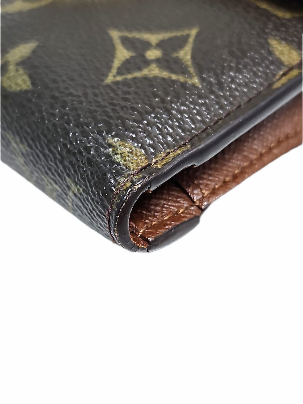 縮圖：LV - Wallet
