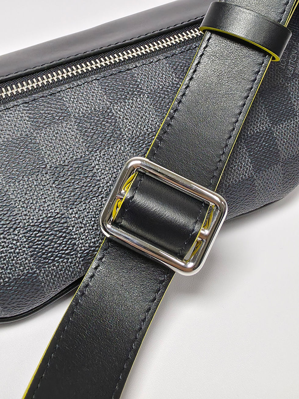 Thumbnail: LV - Link Bum Bag