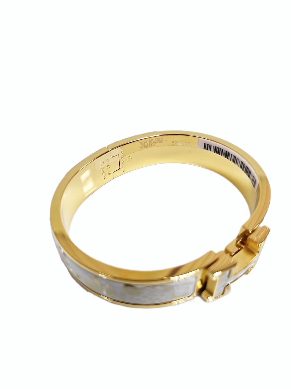 Thumbnail: Hermes - Clic H Bracelet