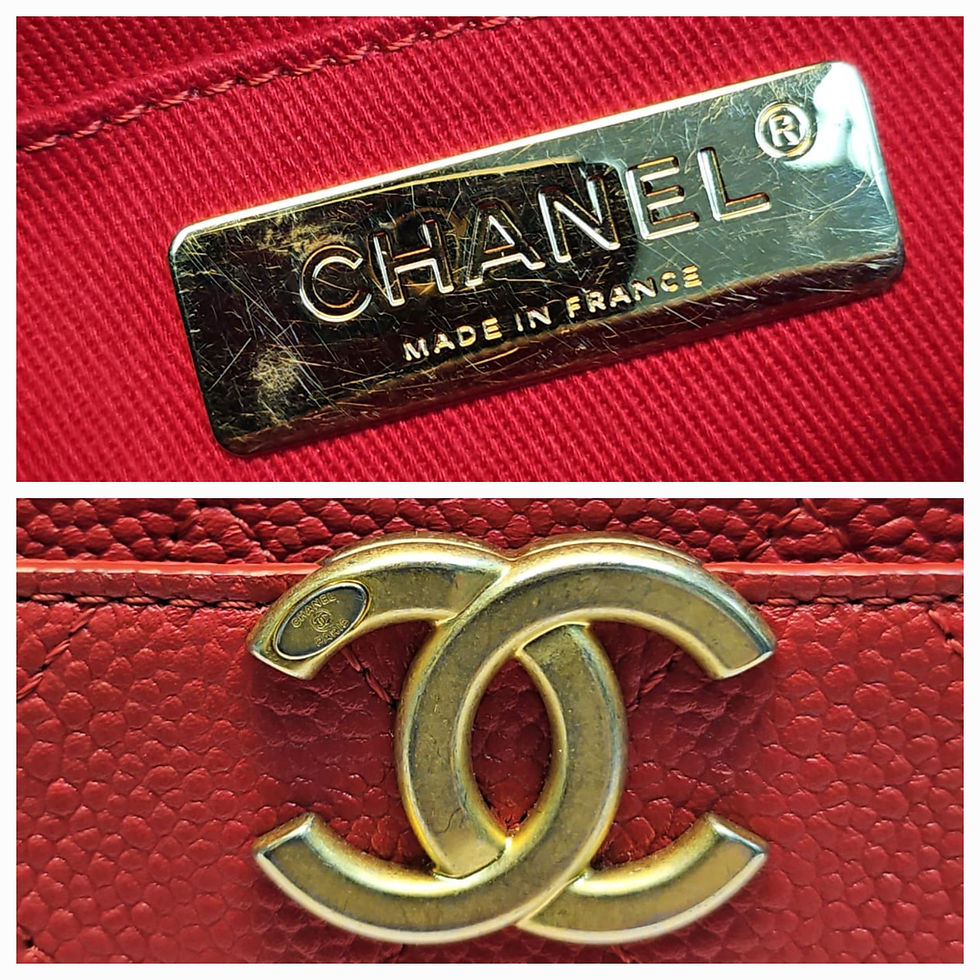 Thumbnail: Chanel - Waist Bag