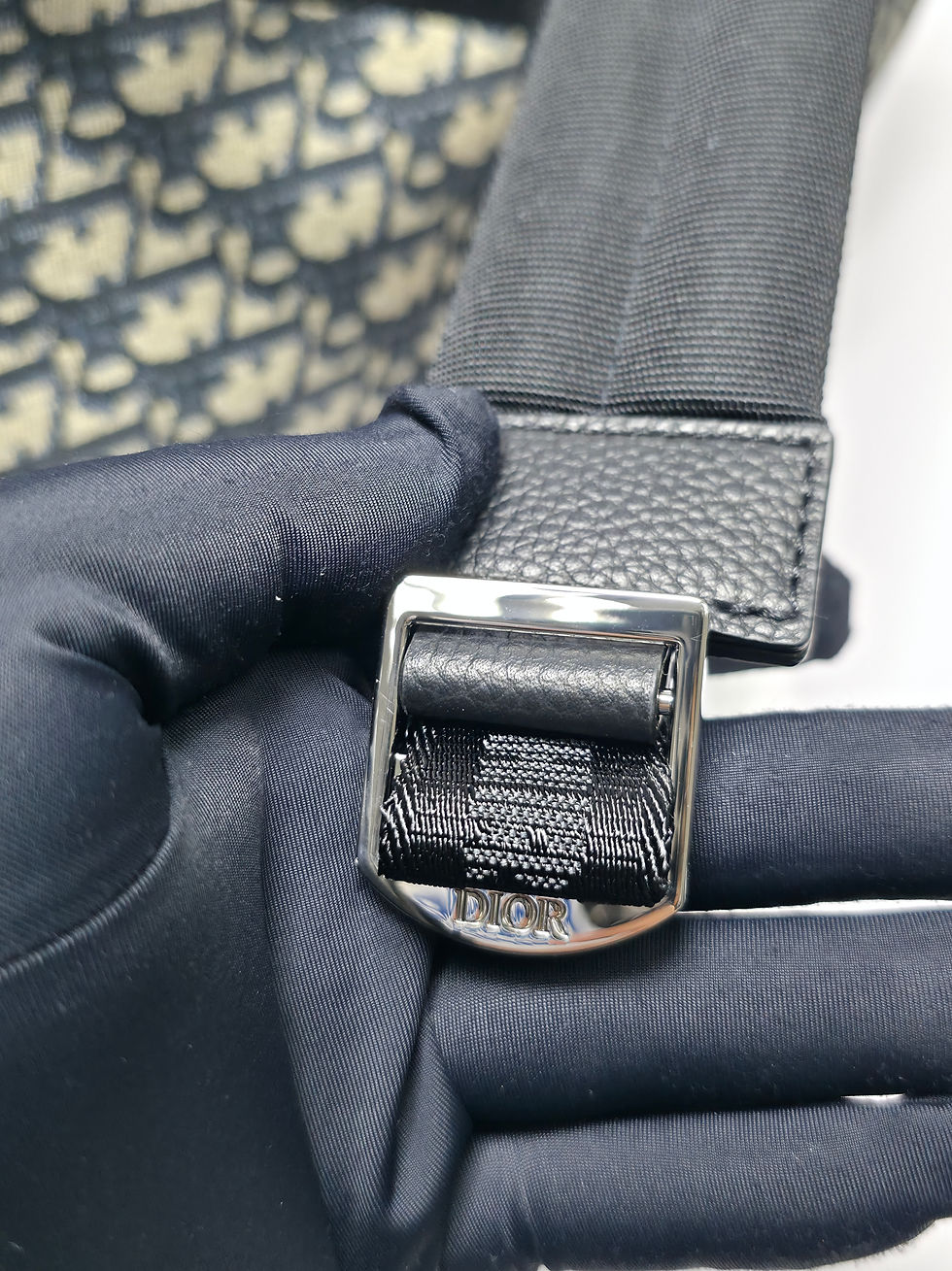Thumbnail: Dior - Rider Backpack