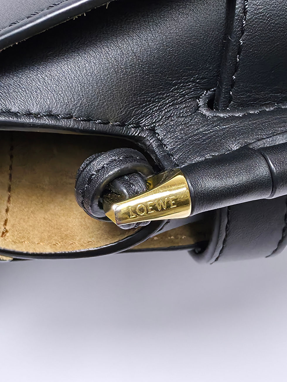Thumbnail: Loewe - Small Gate Dual Bag