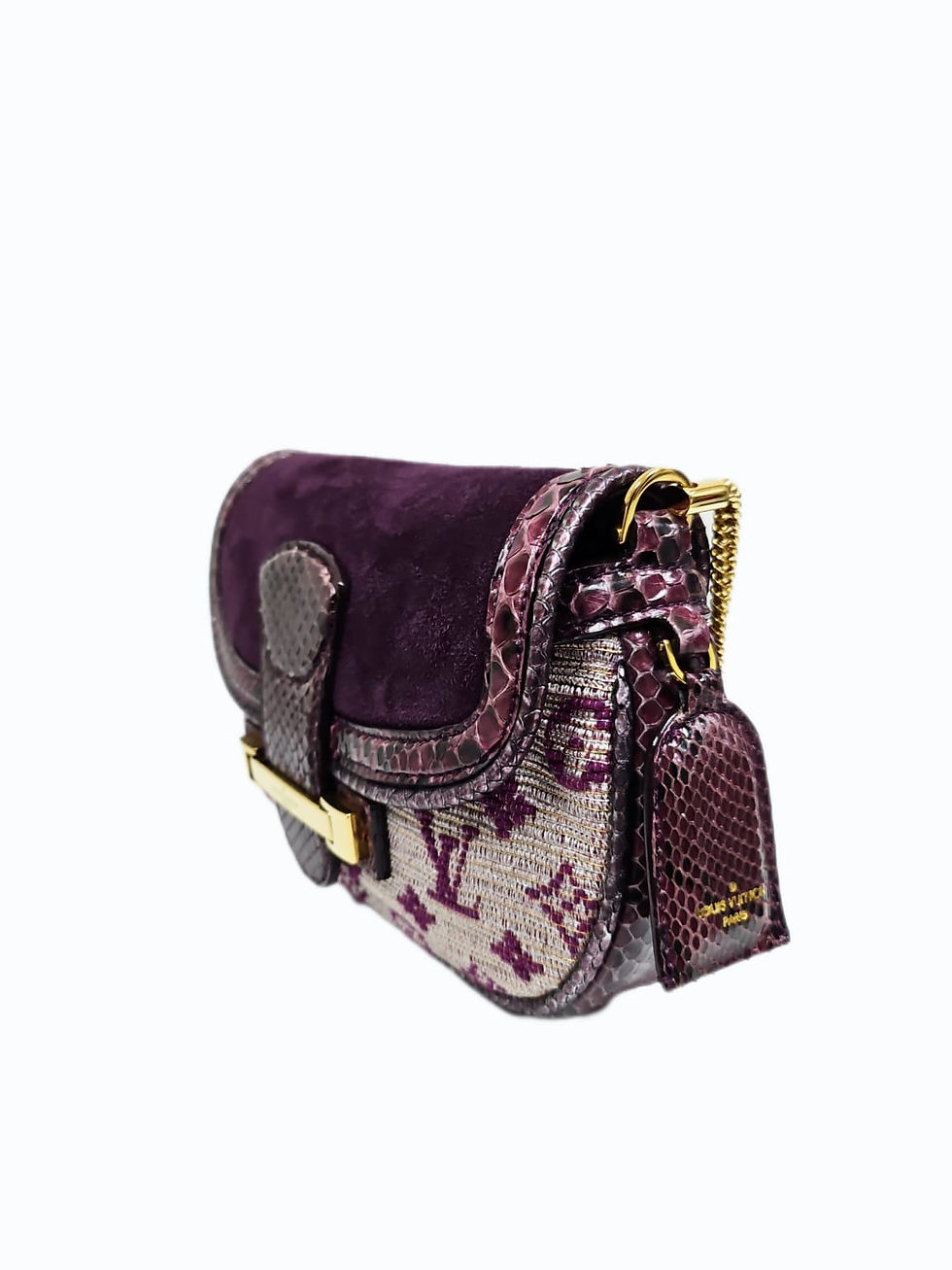 Thumbnail: LV - 2011 Collection Levant

