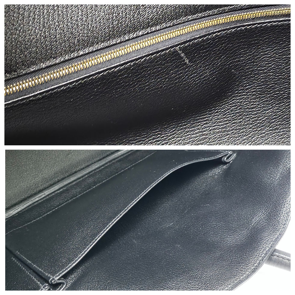 Thumbnail: Hermes - Shoulder Birkin 42