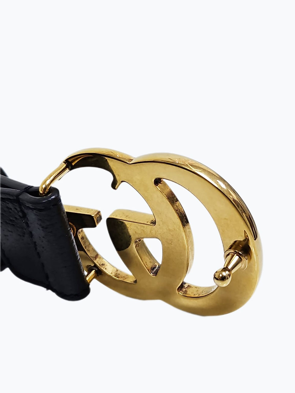 縮圖：Gucci - Cherry Belt