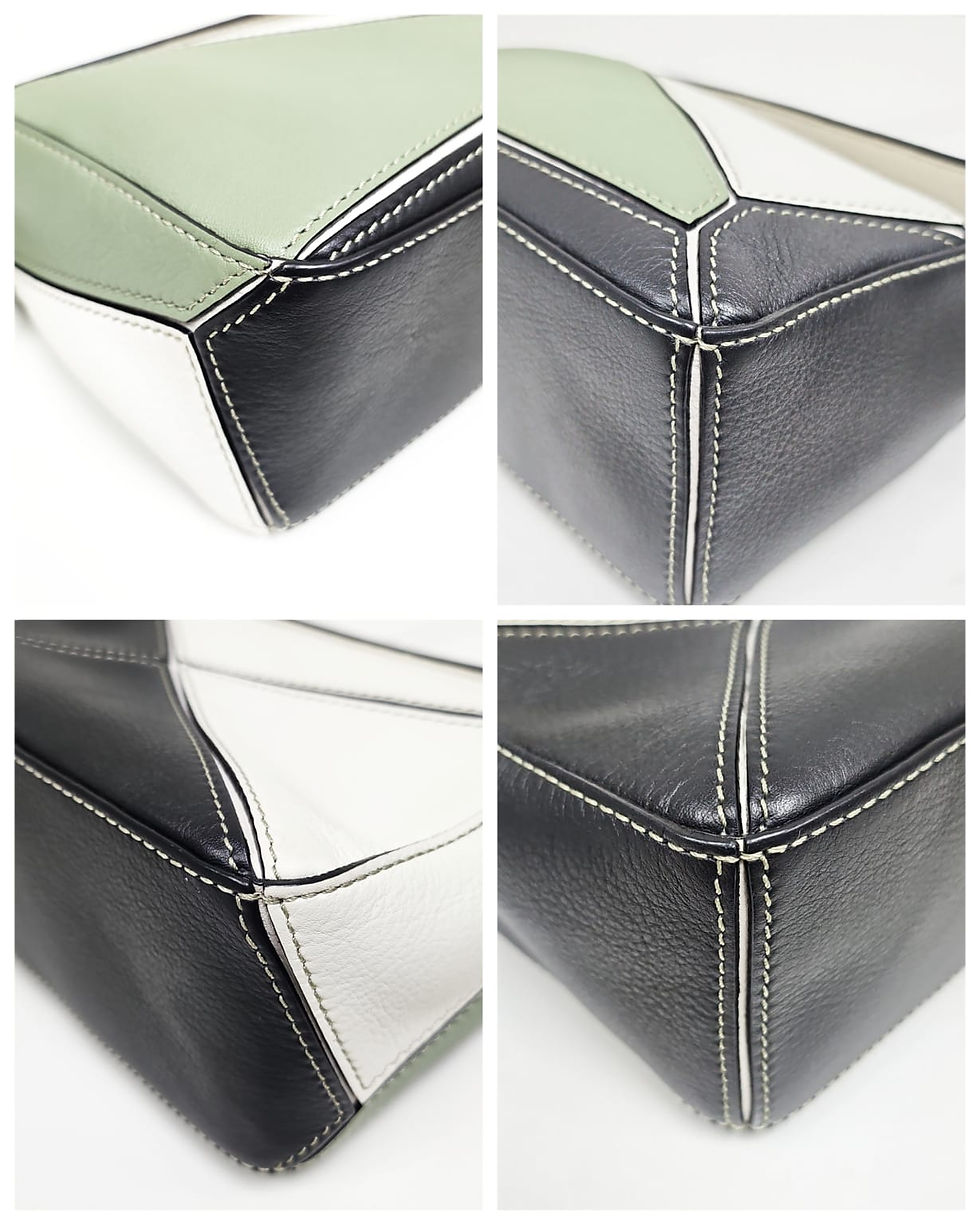 Thumbnail: Loewe - Puzzle Bag Mini
