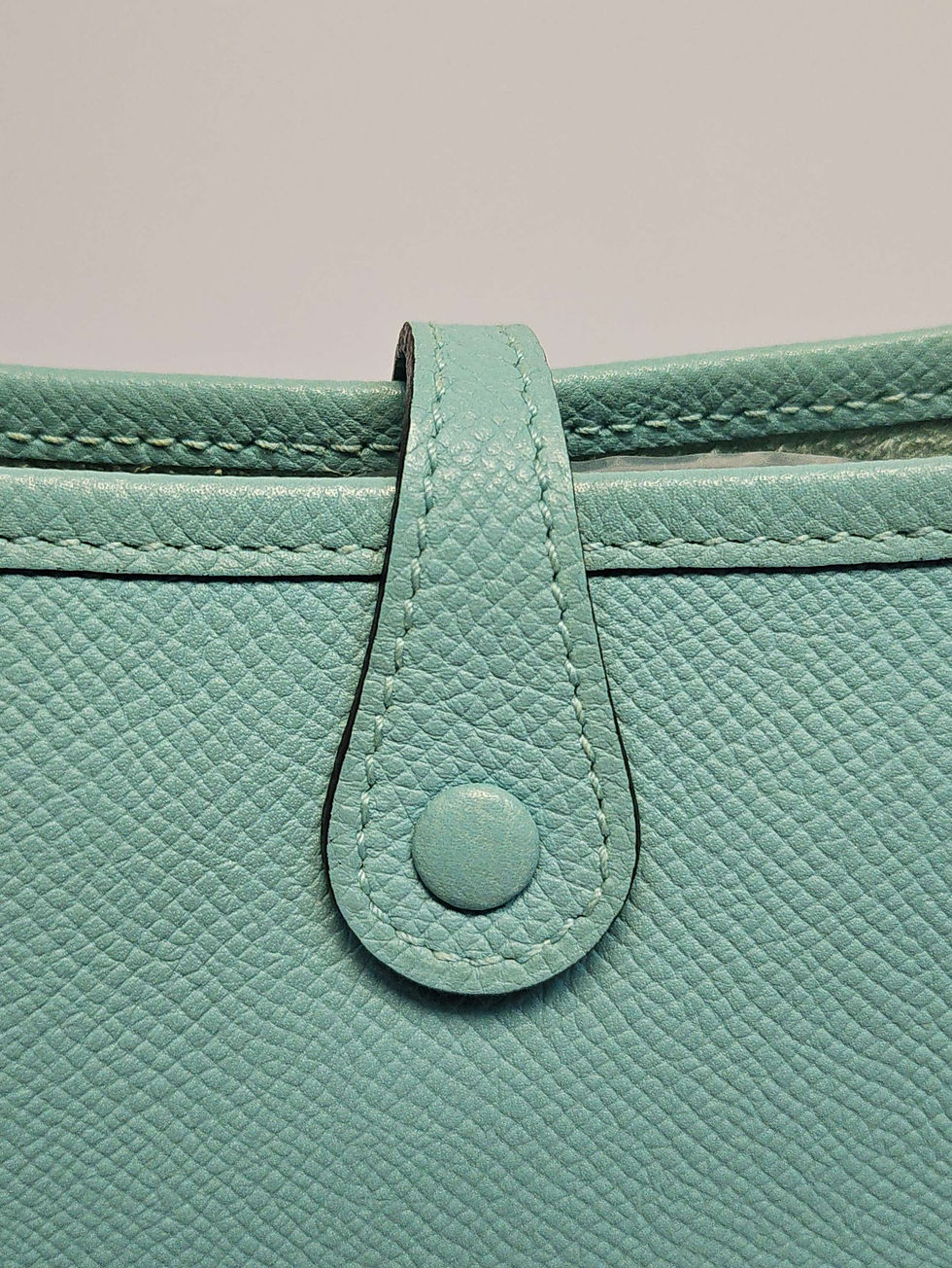 Thumbnail: Hermes - Mini Evelyne