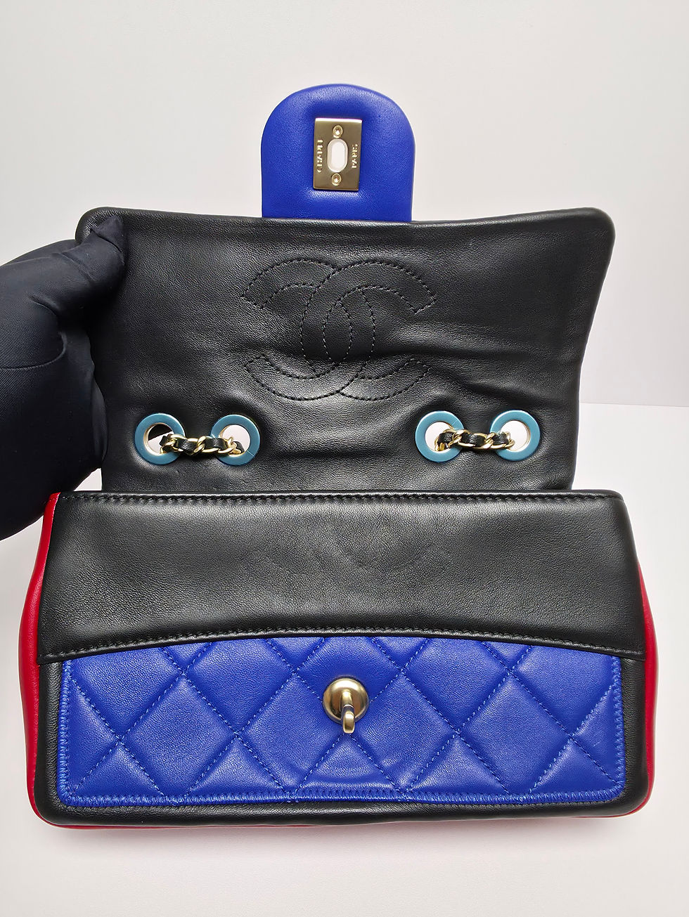 Thumbnail: Chanel - Flap Bag