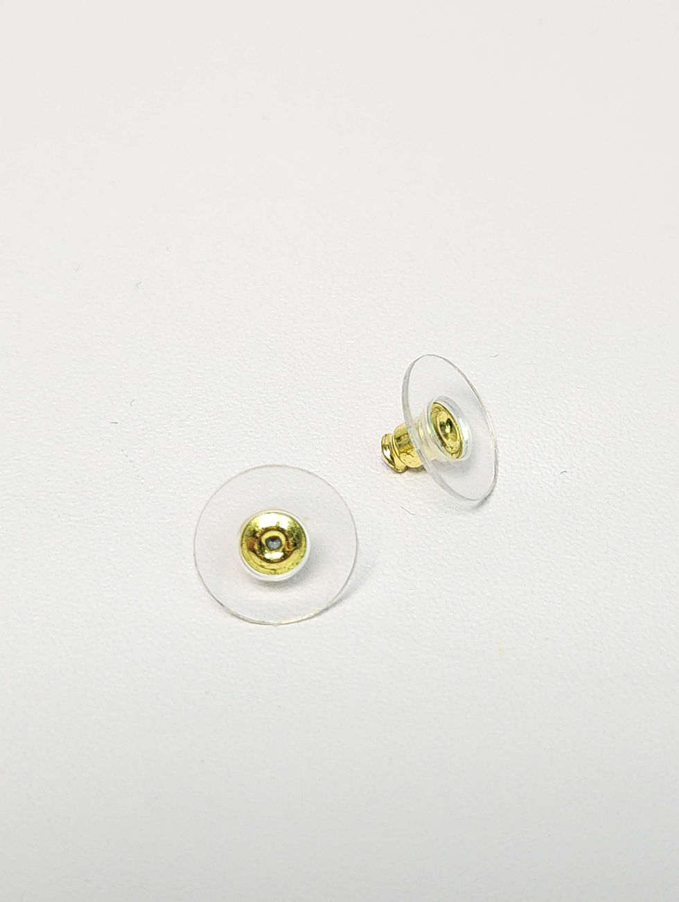 Thumbnail: Chanel - Heart Shape CC Earrings