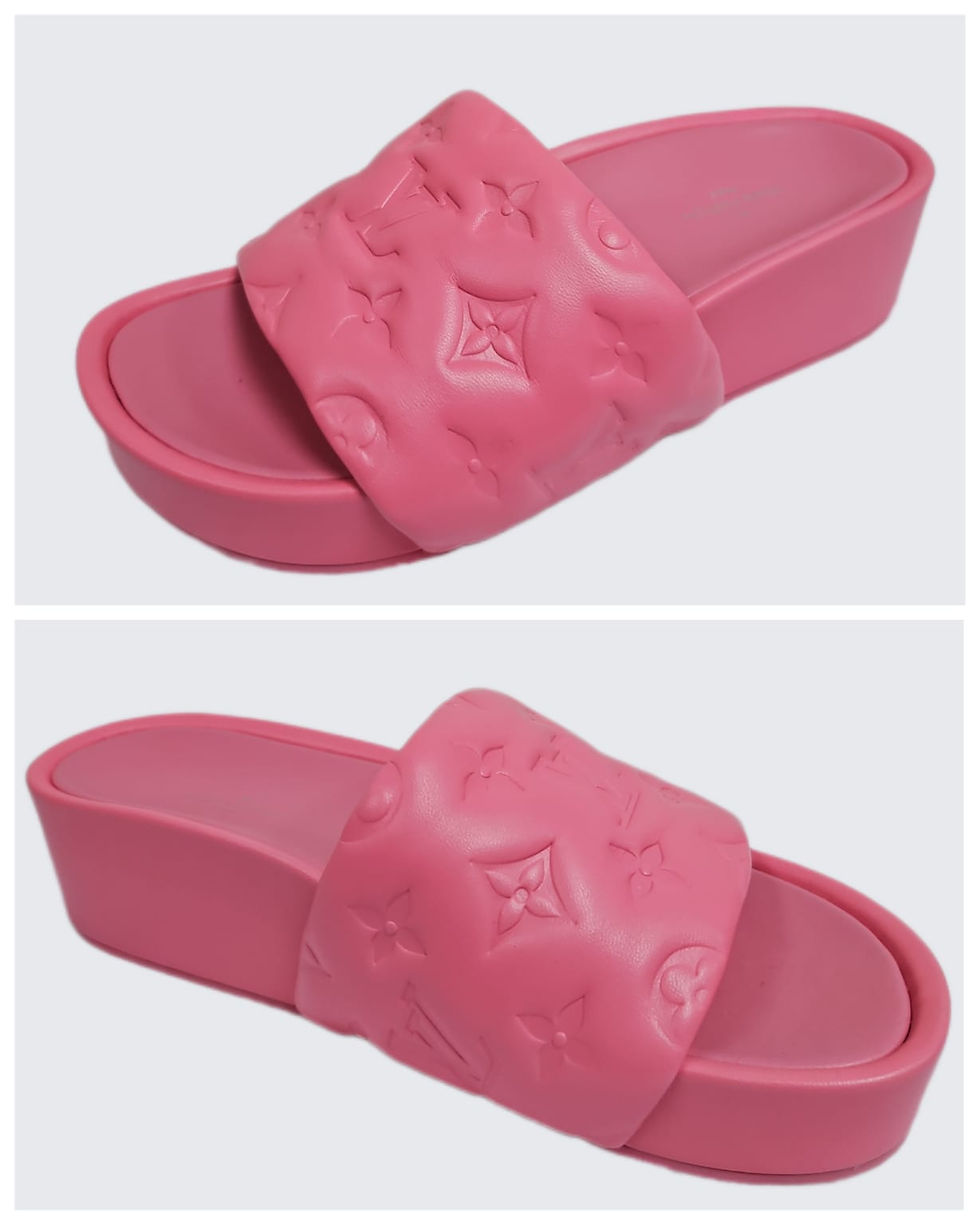 Thumbnail: LV - Sandals
