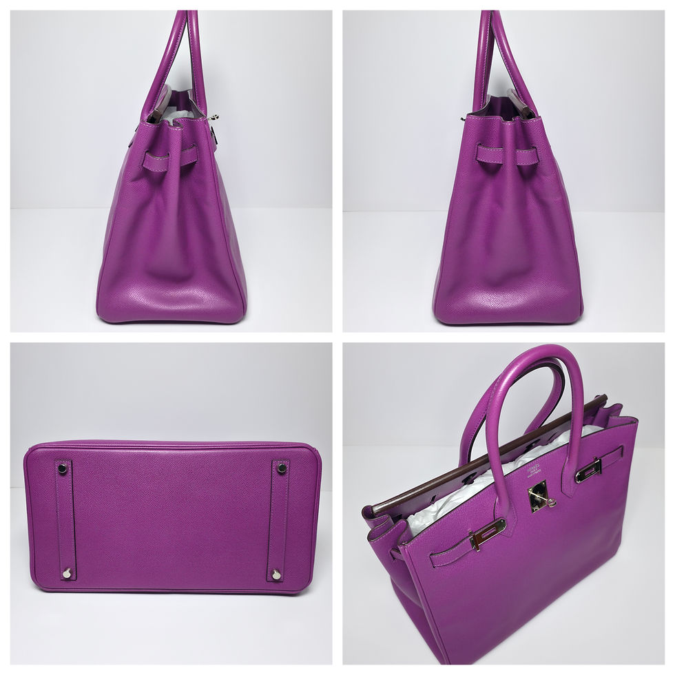 Thumbnail: Hermes - Birkin 35
