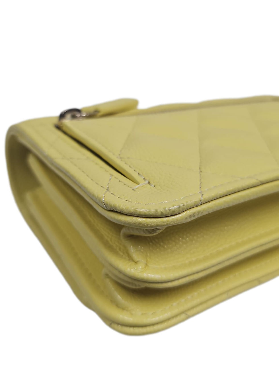 Thumbnail: CHANEL - Small Wallet On Chain