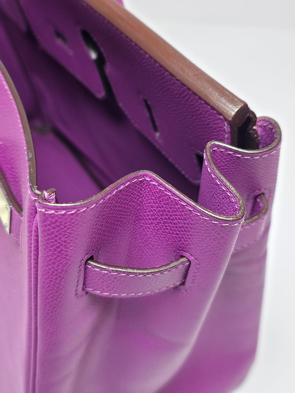 Thumbnail: Hermes - Birkin 35