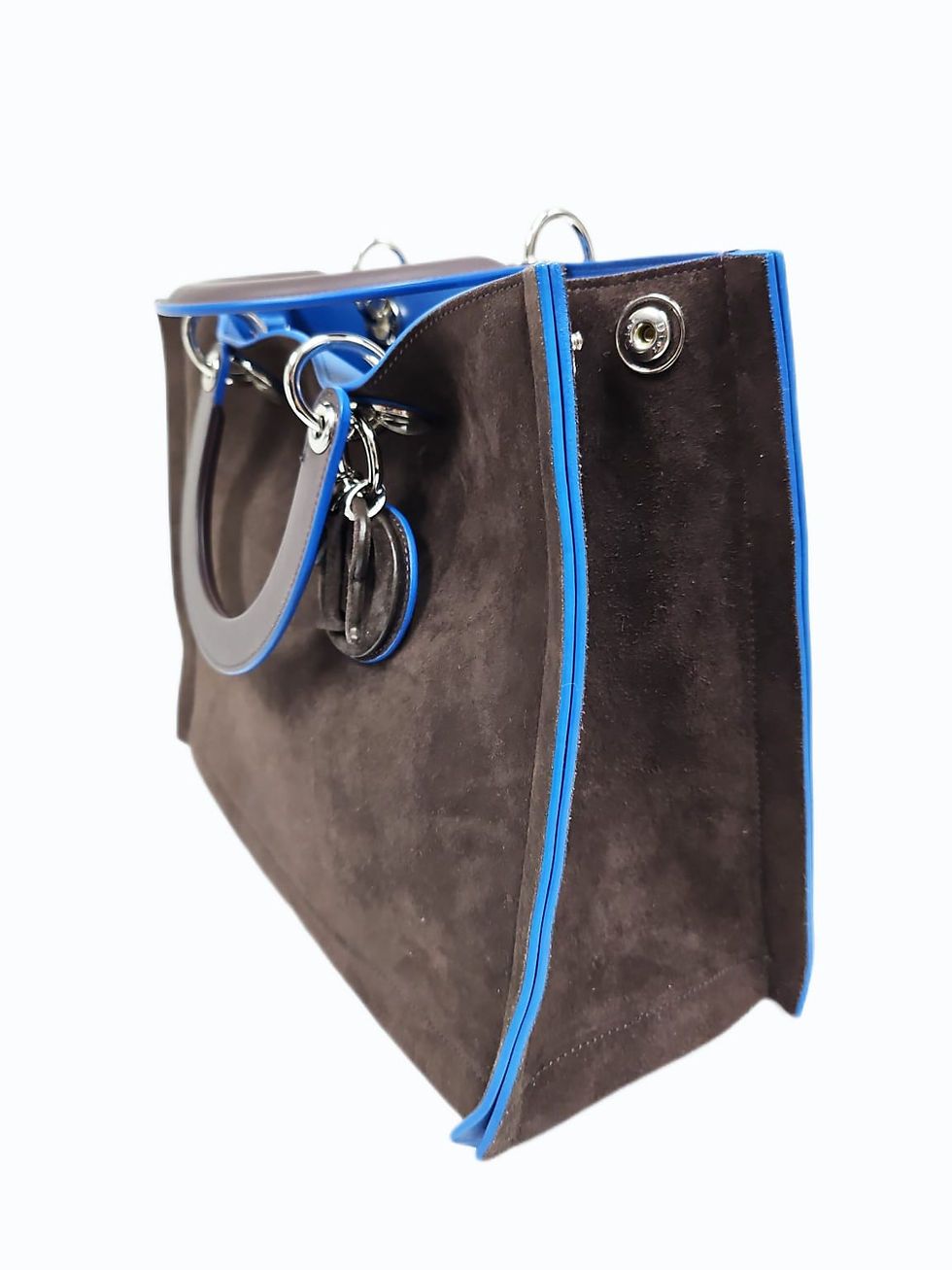 Thumbnail: Dior - Diorissimo Tote Bag