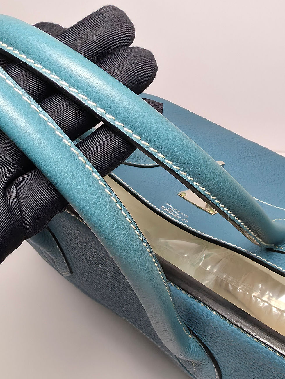 Thumbnail: Hermes - Shoulder Birkin 42