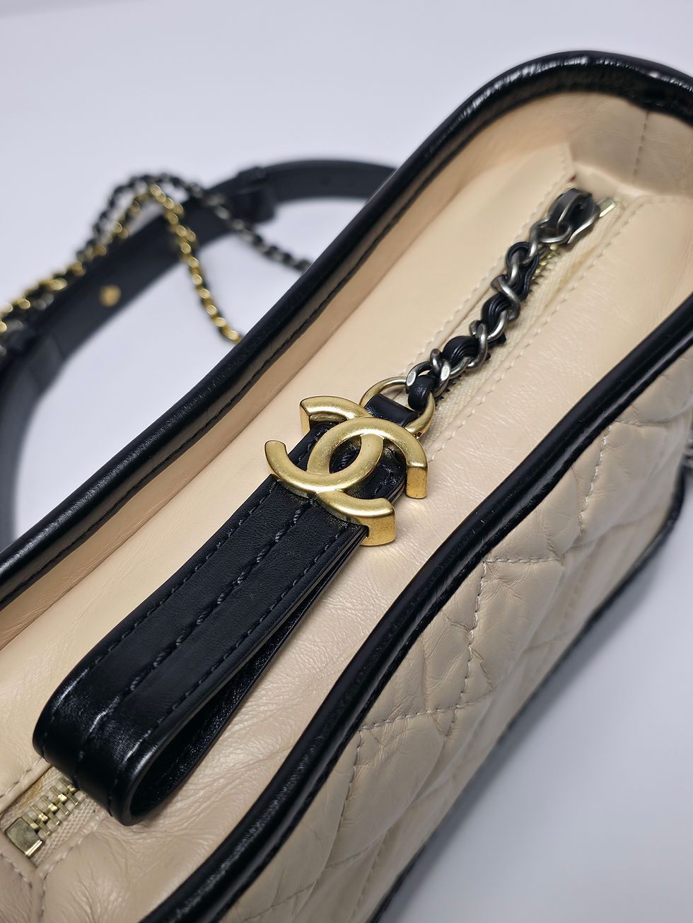 縮圖：Chanel - Gabrielle Small Hobo Bag