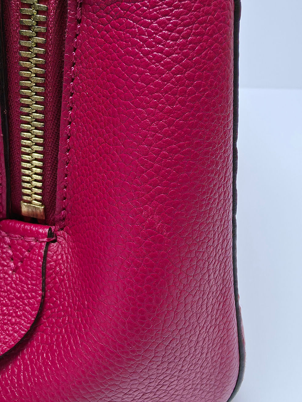 縮圖：Louis Vuitton - Montaigne BB