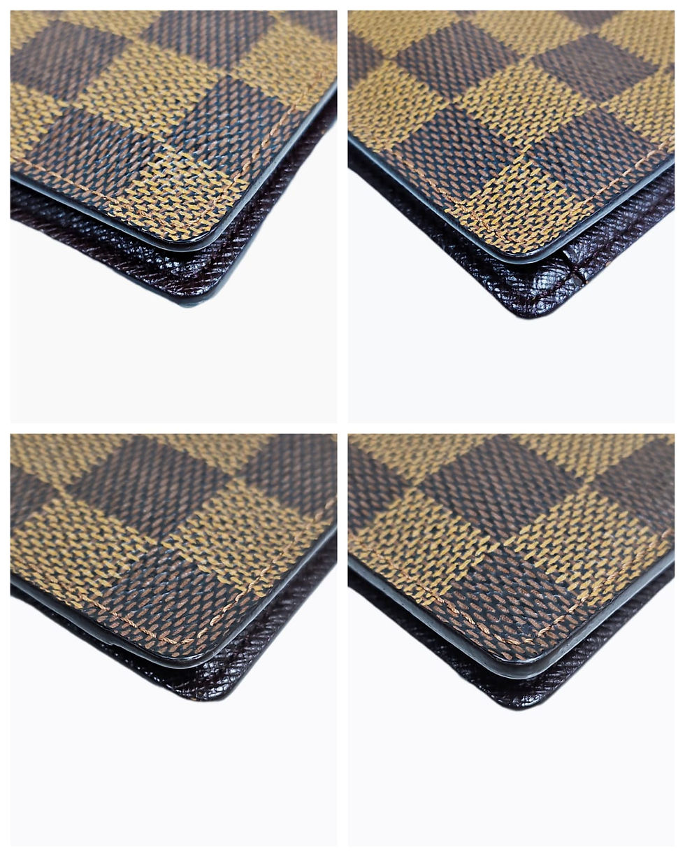 Thumbnail: LV - Porte Valeurs Cartes Wallet
