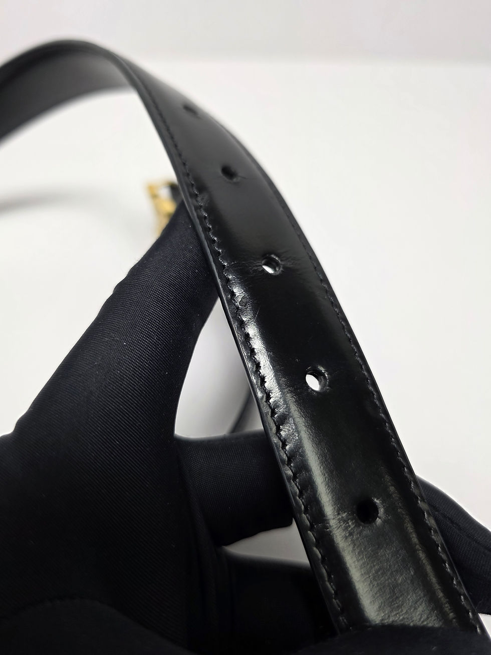 Thumbnail: Celine - Belt 70cm