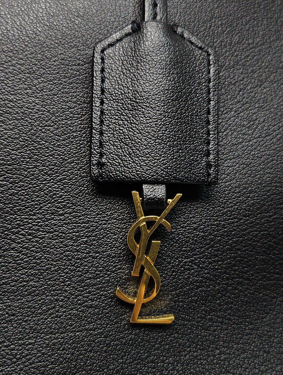 Thumbnail: YSL - Shopping Tote Bag