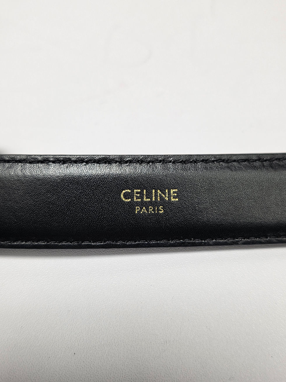 Thumbnail: Celine - Belt 70cm