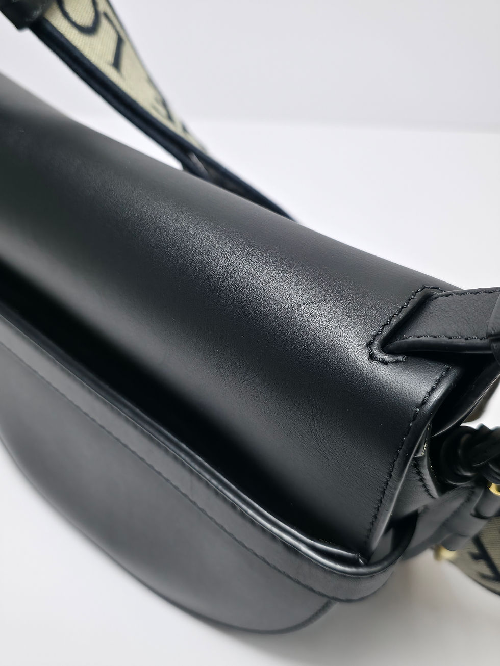 Thumbnail: Loewe - Small Gate Dual Bag
